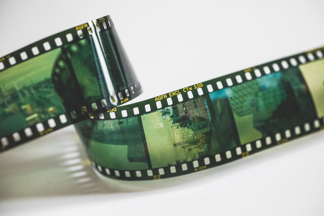 Exploring Cinema Studies: Essential Resources